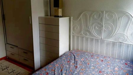 3½ Zimmer-Wohnung in Bern - Breitenrain, möbliert, auf Zeit - Foto 4