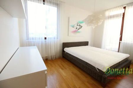 Pronájem zařízeného bytu 3+kk s terasou, 70 m - Фото 5