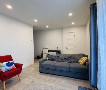 1928 Rue Maurice-LeBel, H4N 3E6, H4N 3E6, Montréal - Photo 1