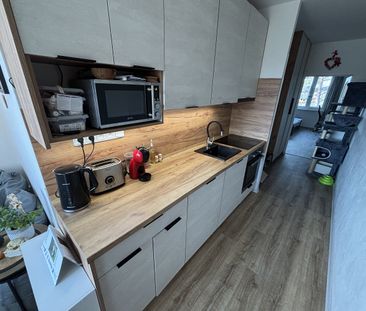 Pronájem bytu 1+1 38 m² - Photo 3