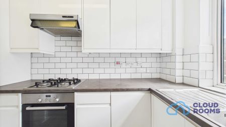RM4 Verdant Lane | Hither Green | London | SE6 1LE - Photo 4