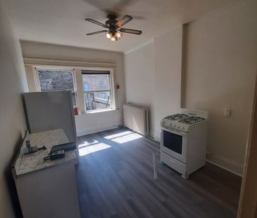 For Lease - 1266 Yonge Street Unit# 3, Toronto, Ontario - Photo 1