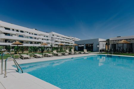 Middle Floor Apartment · Estepona - Photo 3