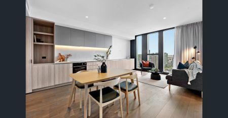 AUSTRALIAN LUXURY THAT FEELS LIKE HOME! - Photo 5