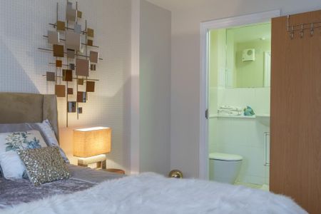 4 bedroom townhouse to rent - Photo 4