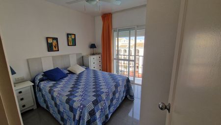 Piso En alquiler Calle los Tarajes 4, Torreblanca del Sol, Fuengirola - Photo 5