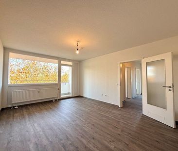 Kernsaniertes Wohnglück mit Weitblick über Dortmund - Photo 1