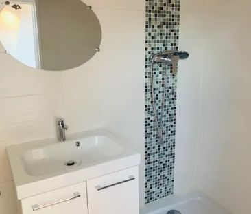 Appartement 2 pièces en duplex avec jardin - Photo 5