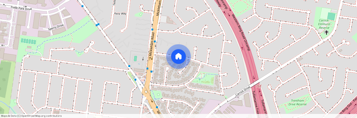 25 Shawlands Drive, Vic 3043, Tullamarine