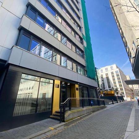 Studio to rent - Photo 3