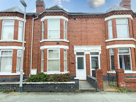 3 bedroom terraced house to rent - Photo 5