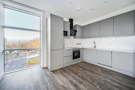 1 bedroom apartment to rent - Photo 3