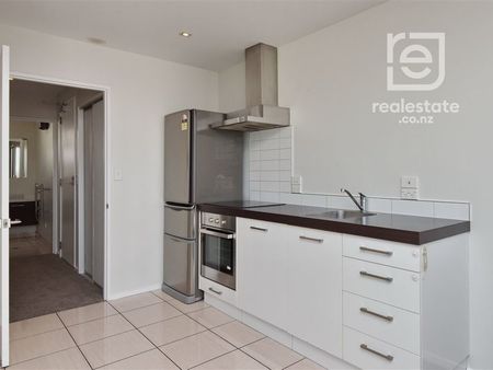 8/318 Barbadoes Street, Christchurch Central, NZ 8011 - Photo 2