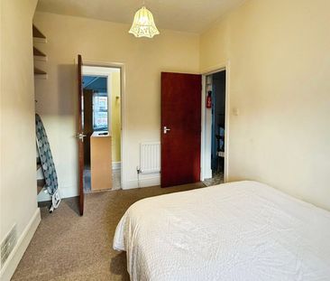 1 bedroom apartment to rent St. Michaels Road, Bournemouth, Dorset,... - Photo 4