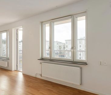 Maja Snis Gata, Gustavsberg - Foto 5