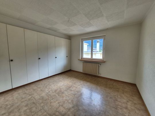 AU COEUR DE FULLY - APPARTEMENT 3.5PCES - Photo 1