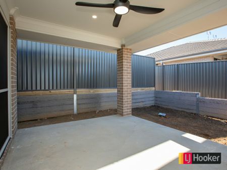 Modern 3-Bedroom Home in North Tamworth – Perfect for Comfortable Living! - Photo 4