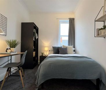 1 bedroom house to rent West Parade, Lincoln, Lincolnshire, LN1 - Photo 5