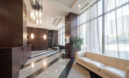 For Lease - 208 Enfield Place Unit# 1006, Mississauga, Ontario - Photo 2