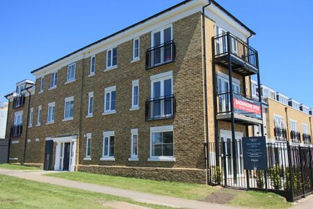 1 bedroom apartment to rent - Photo 4