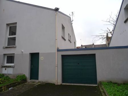 Location maison T5 116.00m² à Reims (51100) - Photo 3