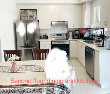 For Lease - 6 Massachusetts Lane, Markham, Ontario - Photo 5