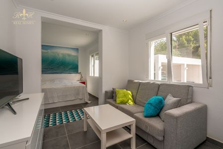 Chalet en alquiler - Foto 2