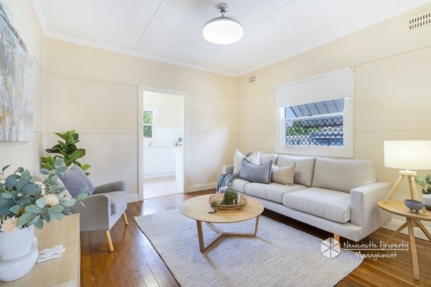 21 Warner Street, Warners Bay - Photo 1