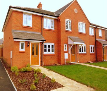 Cedar Close, Old Stratford, Milton Keynes, MK19 - Photo 3