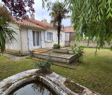 Location Maison 4 pièces 74m² - Photo 5