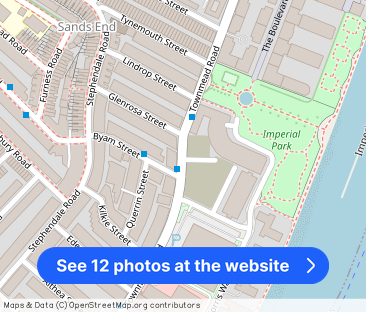 Townmead Road, London, SW6 - Photo 1