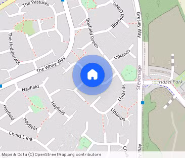 Montfitchet Walk, Chells Manor, Stevenage, SG2 - Photo 1