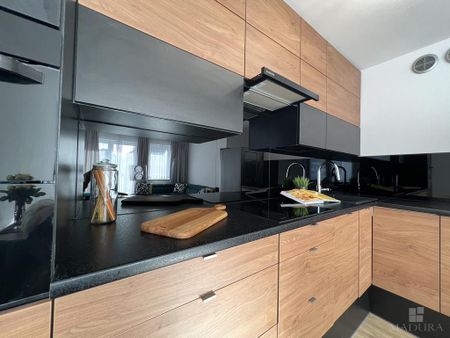 MIESZKANIE na WYNAJEM - Photo 5