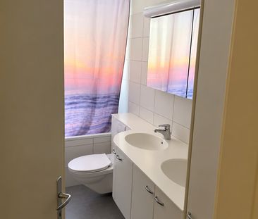 4 Zimmer, 90 m², 2. Stock - Foto 5