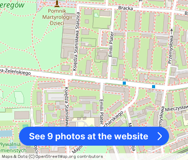 3 pokoje| Bałuty | Parking| Komórka - Photo 1