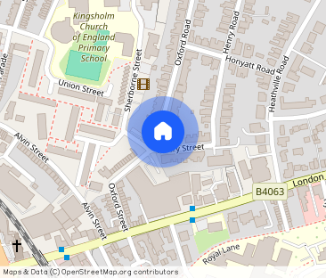 Oxford Road, Gloucester GL1 3EE - Photo 1