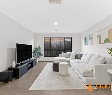 22 Hartland Drive, Cranbourne North VIC 3977 - House For Rent | Domain - Photo 5