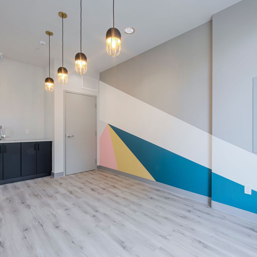 For Lease - 103 Roger Street Unit# 205, Waterloo, Ontario - Photo 1