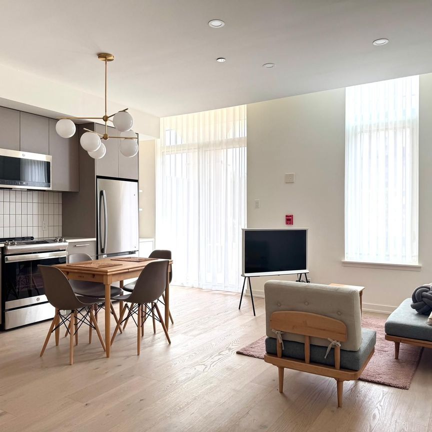 For Lease - 101 Cathedral High Street Unit# 101, Markham, Ontario - Photo 1