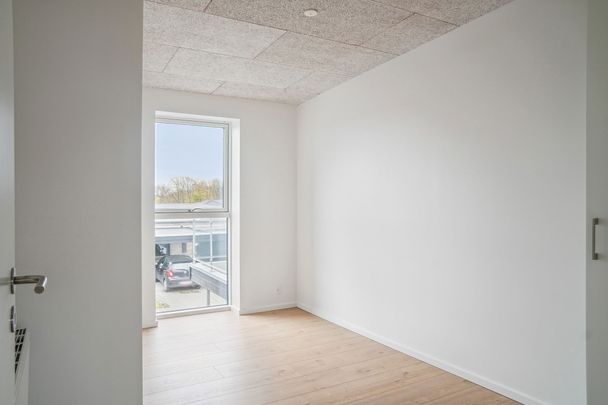 5-vær. rækkehus - Photo 1