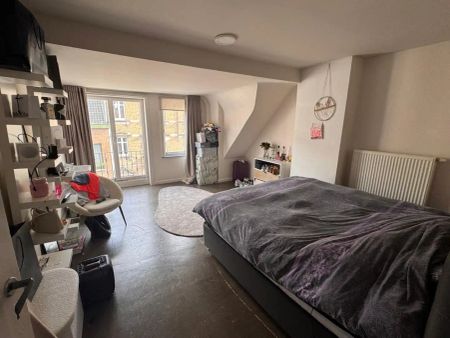 Lichtrijk appartement in hartje Diksmuide! - Foto 3