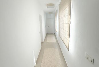 LARGE DETACHED VILLA WITH PRIVATE POOL AND GARDEN