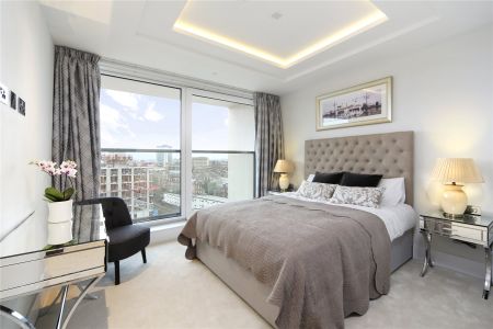 Lord Kensington House, Kensington, W14 - Photo 5