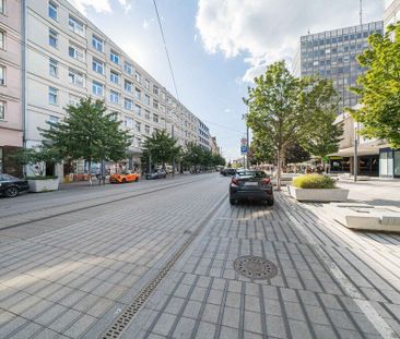 Samo centrum, blisko życia i uniwersytetu - Photo 6