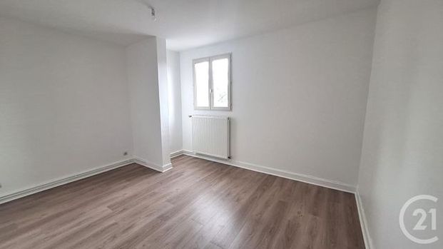 Appartement F3 à louer 3 pièces - 70,88 m2 CHATEAUROUX - 36 - Photo 1