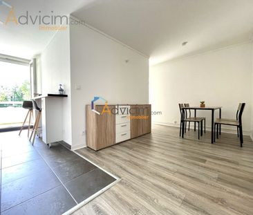 CHAMBRE MEUBLEE COLOCATION ORLEANS SUD - Photo 1