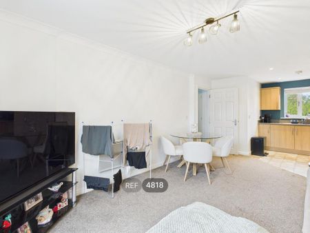 1 bedroom apartment to rent - Photo 2