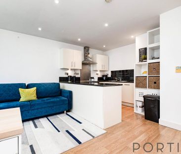 1 bedroom flat to rent - Photo 3