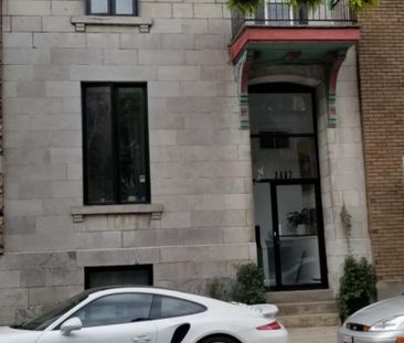 Bright 1-Bedroom (3.5) – 2 min to Sherbrooke Metro, 10 min to McGil... - Photo 4