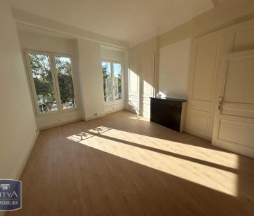 Appartement à louer 2 pièces 51.9m² - Photo 1